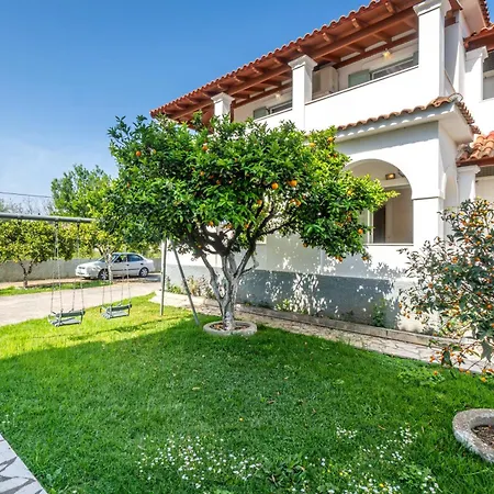Olivea 2 Apartman