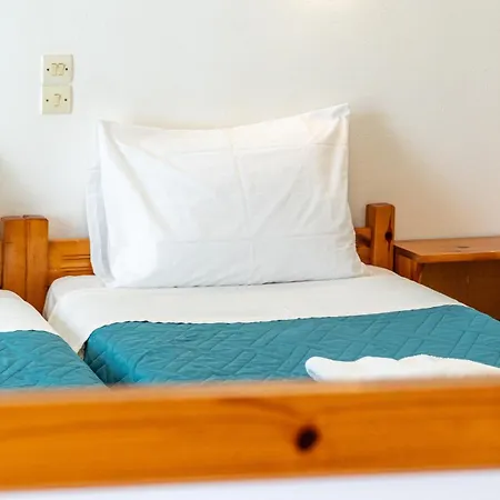 Apartman Olivea 2 Aharávi