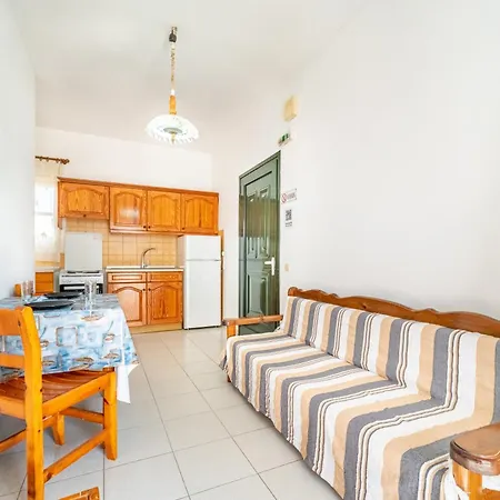Apartman Olivea 2 Aharávi