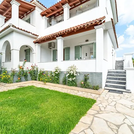 Olivea 2 Apartman Aharávi