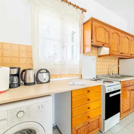 Apartman Olivea 2