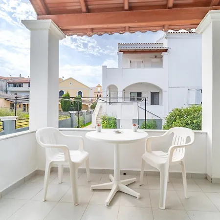 Apartman Olivea 2 *