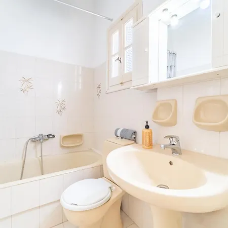 Apartman Olivea 2 Aharávi